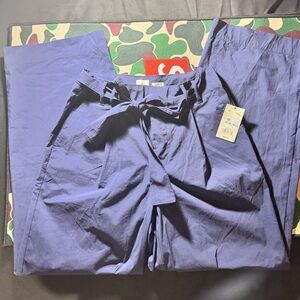 A New Day High Rise Wide-Leg Pants with Belt